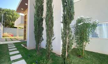 Imagem 2: Casa 3 suítes Lote 400m2 Arniqueira conj 4