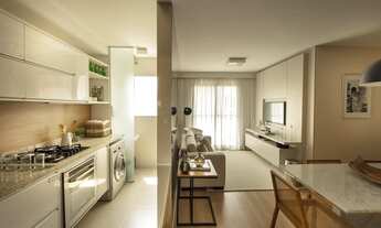 Imagem 2: Living Special - 2 Quartos - Rua Ferreira de Andrade - Cachambi