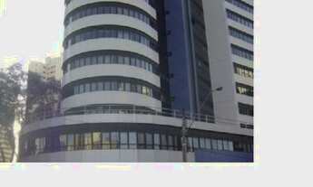 Imagem: Aluguel Sala comercial na Av.República