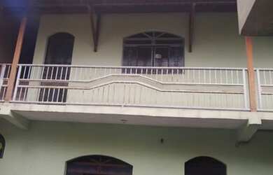 Imagem 5: Casa à venda 8 quartos no Bairro GLORIA