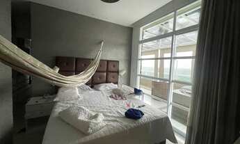 Imagem 3: Cobertura Edifício Varandas do Marco