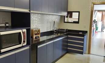 Imagem 5: CASA COM PISCINA JARDIM VISTA BELA IMÓVEL DIFERENCIADO