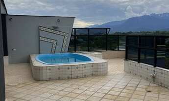 Imagem 3: Vendo Cobertura muito bem localizada com 4 quartos Resende 360 m2