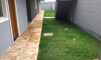 Imagem 2: Casa de condomínio para venda com 52 metros quadrados com 2 quartos