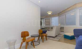 Imagem 3: PORTO ALEGRE - Apartamento Padrão - São João