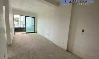 Imagem 4: Apartamento Novo, 57m2, 2 Quartos, 1 Suíte, 30m da Orla de Casa Caiada