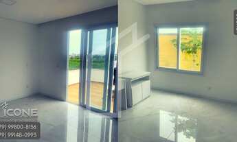 Imagem 7: Belíssima Casa no condomínio Terras Alphaville Sergipe 2