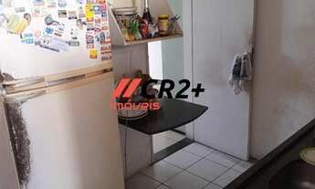 Imagem 7: Cr2 Vende Apartamento 2 Quartos + DCE com 82m2, próximo ao mar em Piedade