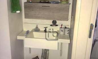 Imagem 4: Charmoso Apartamento à venda, 60 m² por R$ 219.000 - Taquara - Rio de Janeiro/RJ