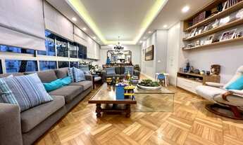 Imagem 4: DESLUMBRANTE! Quadra da PRAIA em COPACABANA!