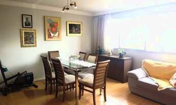 Imagem 4: Apartamento para Venda em Curitiba, Rebouças, 3 dormitórios, 1 suíte, 3 banheiros, 1 vaga