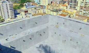 Imagem 3: Apartamento Alto Padrão Cimes Construtora à venda no bairro Nossa Senhora do Rosário - São