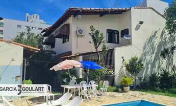 Imagem 7: Magnífica Casa duplex Alto Padrão com 5 quartos na Praia dos Cavaleiros, Macaé-RJ