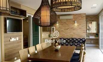 Imagem 6: Casa à venda e para locação em condomínio fechado no Residencial Villa Solaia - Barueri/SP