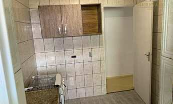 Imagem 7: Apartamento com 1 dormitório à venda, 40 m² por R$ 130.000,00 - Pinheirinho - Curitiba/PR