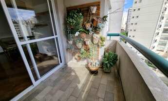 Imagem 3: Apartamento para alugar no bairro Perdizes - São Paulo/SP