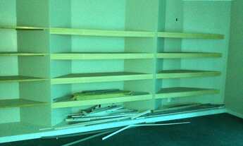 Imagem 5: SALA COMERCIAL SETOR OESTE