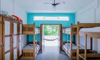 Imagem: Hostel Metrô Penha Aluga-se quartos compartilhados