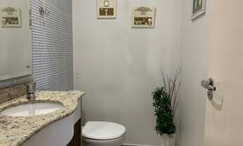 Imagem 6: Apartamento com 70² - 3 dormitórios 2 banheiros 2 vagas