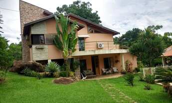 Imagem: Chácara para Venda em Indaiatuba, Vale