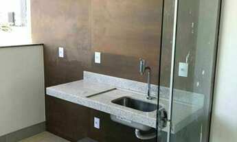 Imagem 3: Apartamento - B. Liberdade