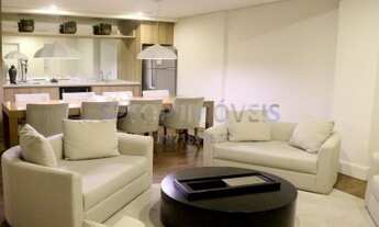 Imagem 7: Apartamento para aluguel com 73 metros quadrados com 2 quartos em Pinheiros - São Paulo