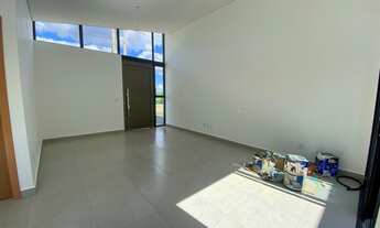 Imagem 7: Casa térrea recém construída em condomínio ACEITA PERMUTA COMO PARTE DO PAGAMENTO