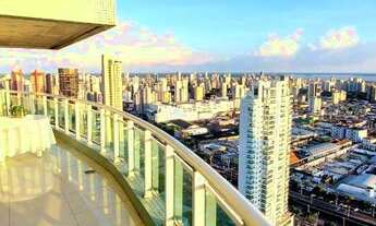 Imagem 6: Cobertura duplex Ed. Village Ritz, Umarizal