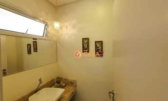 Imagem 6: Casa à venda no Condomínio Arte de Viver - Sorocaba/SP