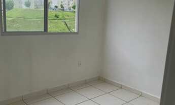 Imagem 5: Apartamento para aluguel com 45 metros quadrados com 2 quartos em Colônia Terra Nova - Man