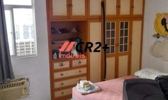 Imagem 5: Cr2 Vende Apartamento 2 Quartos + DCE com 82m2, próximo ao mar em Piedade