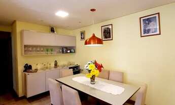 Imagem 4: Apartamento para Venda em Salvador, Pituba, 3 dormitórios, 1 suíte, 3 banheiros, 1 vaga