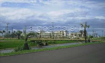 Imagem 6: OSóRIO - Terreno Padrão - Condominio Atlantico Villas Club