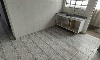 Imagem 2: Casa à venda no bairro Vila Cintra - Mogi das Cruzes/SP