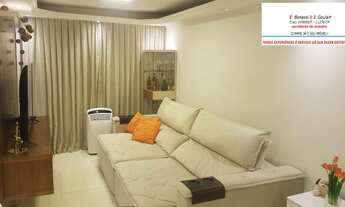 Imagem 4: Apartamento 2 dormitórios, 1 vaga 60 m² Pedreira - São Paulo/SP