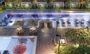 Imagem 2: Apartamento à venda no Campo Belo, São Paulo - SP