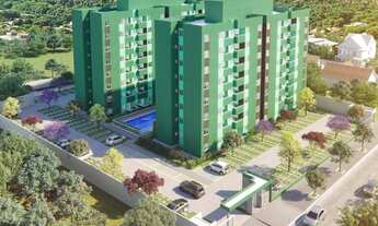 Imagem 6: Mmb-Apartamento para venda com 46 metros quadrados com 2 quartos em Rio Doce - Olinda - Pe