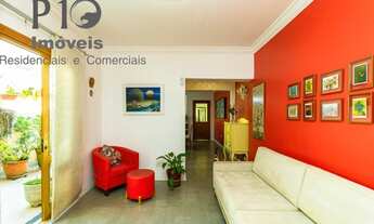 Imagem 3: CASA A VENDA NA VILA CLEMENTINO - Casa com 3 dormitórios 2 vagas a venda na Vila Clementin