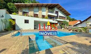 Imagem 2: Casa com 4 dormitórios à venda, 437 m² por R$ 2.350.000,00 - Itaipu - Niterói/RJ