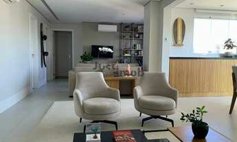 Imagem 5: Apartamento Alto Padrão à venda em São Paulo/SP