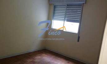 Imagem 6: Apartamento para Venda em Santos, José Menino, 1 dormitório, 1 banheiro, 1 vaga