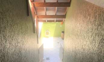 Imagem 4: Sobrado em condomínio fechado com três quartos - Horto do Ipê - Parque Munhoz - São Paulo