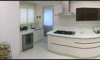 Imagem 7: Apartamento com 3 dormitórios à venda, 230 m² por R$ 3.500.000,00 - Vila Leopoldina - São