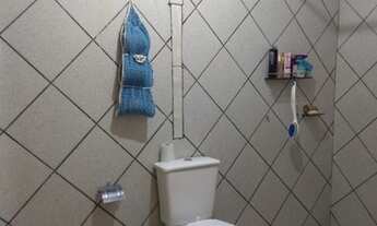 Imagem 6: Casa bem espaçosa