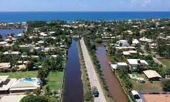 Imagem: Terreno de 1.000 m² Interlagos/Camaçari