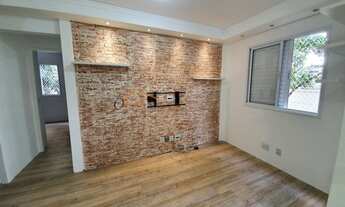 Imagem 3: Apartamento Padrão para Aluguel em Jaguaré São Paulo-SP