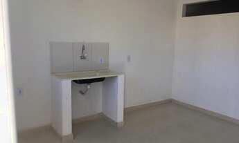 Imagem 6: Kitnet em jardim america