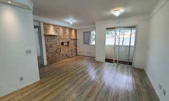 Imagem 2: Apartamento Padrão para Aluguel em Jaguaré São Paulo-SP