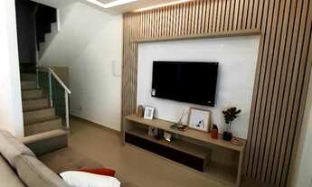 Imagem 4: A sua hora chegou: casa moderna ao seu dispor