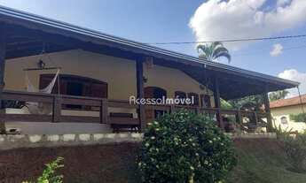 Imagem 4: Chácara com 4 dormitórios para alugar, 2000 m² por R$ 6.500,00/mês - Fazenda Castelo - Boi